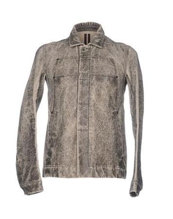 Куртка DRKSHDW BY RICK OWENS