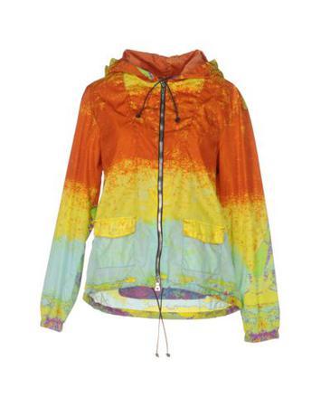 Куртка PRADA SPORT