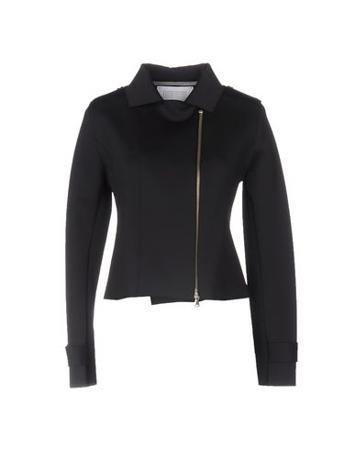 Куртка HARRIS WHARF LONDON Куртка HARRIS WHARF LONDON