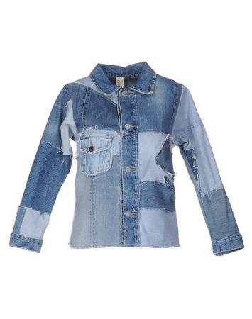 Куртка CAPUCCINO