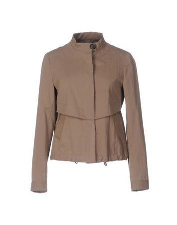 Куртка BRUNELLO CUCINELLI