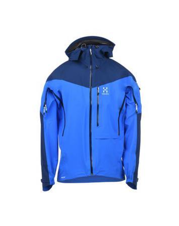 Куртка HAGLÖFS