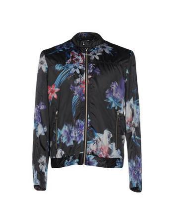 Куртка JUST CAVALLI