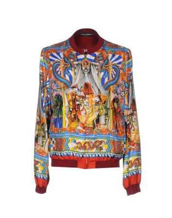 Куртка DOLCE & GABBANA