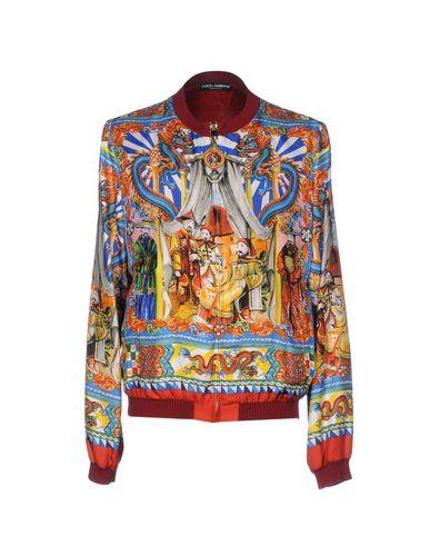 Куртка DOLCE & GABBANA