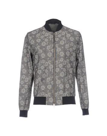 Куртка DANIELE ALESSANDRINI