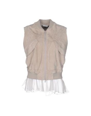 Куртка BRUNELLO CUCINELLI