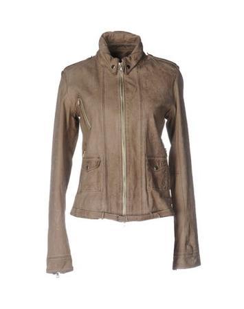 Куртка MEATPACKING D.