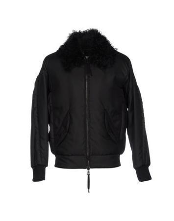 Куртка ALEXANDRE PLOKHOV