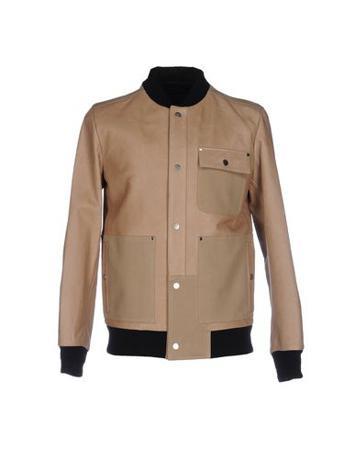 Куртка T BY ALEXANDER WANG