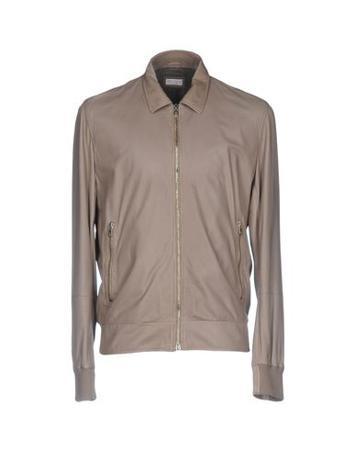 Куртка BRUNELLO CUCINELLI