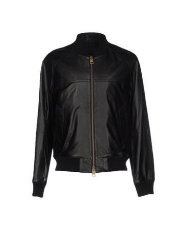 Куртка AMI ALEXANDRE MATTIUSSI