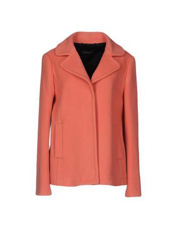 Куртка TWIN-SET SIMONA BARBIERI