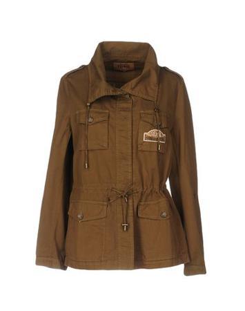 Куртка DONNAVVENTURA BY ALVIERO MARTINI 1A CLASSE