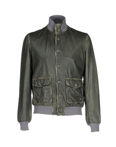 Куртка THE JACK LEATHERS