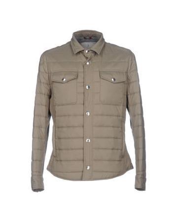 Куртка BRUNELLO CUCINELLI