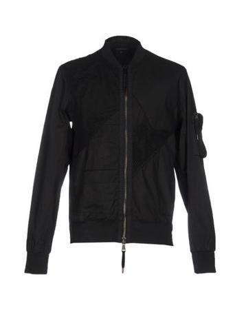 Куртка ALEXANDRE PLOKHOV