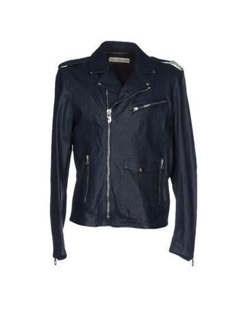 Куртка GOLDEN GOOSE