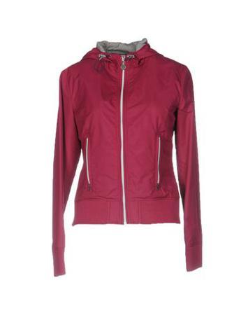 Куртка PENN-RICH WOOLRICH (PA)