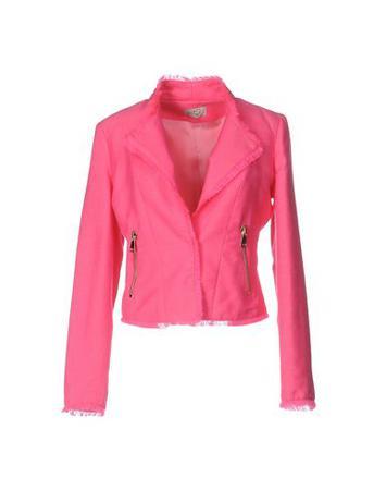 Куртка KI6? WHO ARE YOU?