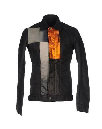 Куртка DRKSHDW BY RICK OWENS