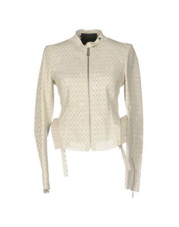 Куртка RICHMOND X