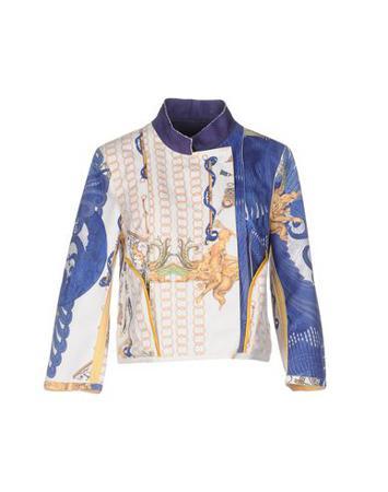 Куртка CLASS ROBERTO CAVALLI