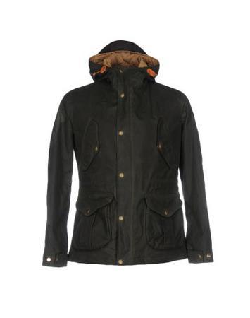 Куртка FREE RAIN