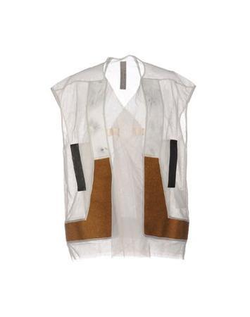 Куртка RICK OWENS