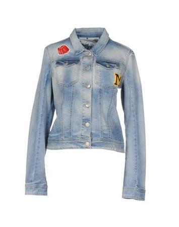 Куртка MELTIN POT