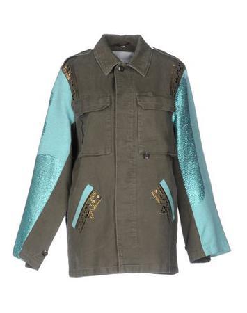 Куртка GIADA BENINCASA