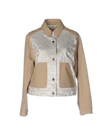 Куртка PHILOSOPHY DI ALBERTA FERRETTI Куртка PHILOSOPHY DI ALBERTA FERRETTI