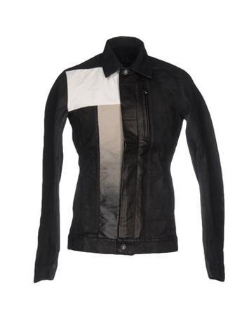 Куртка DRKSHDW BY RICK OWENS