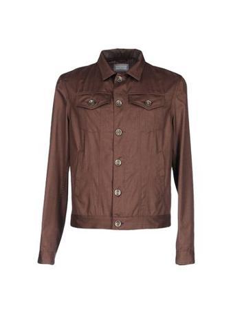 Куртка BRUNELLO CUCINELLI
