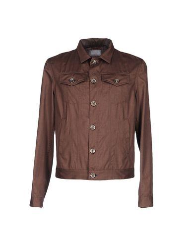 Куртка BRUNELLO CUCINELLI