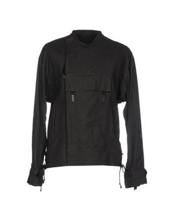 Куртка ALEXANDRE PLOKHOV