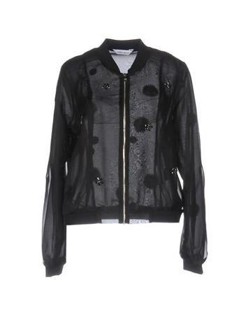 Куртка FRANKIE MORELLO Куртка FRANKIE MORELLO