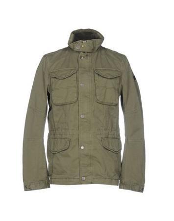 Куртка NAPAPIJRI