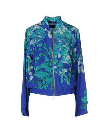 Куртка BLUE LES COPAINS