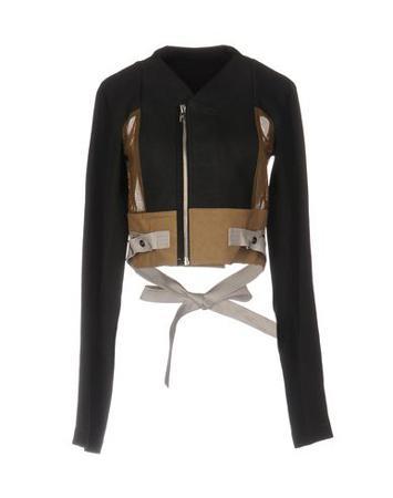 Куртка RICK OWENS