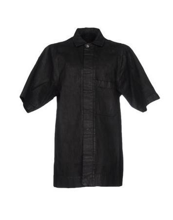 Куртка DRKSHDW BY RICK OWENS