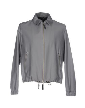 Куртка AMI ALEXANDRE MATTIUSSI