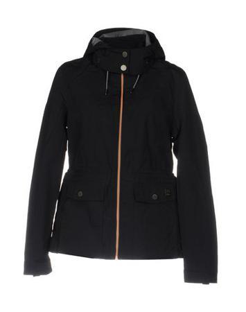 Куртка ASK & EMBLA BY HELLY HANSEN