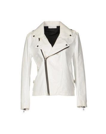 Куртка WANDA NYLON