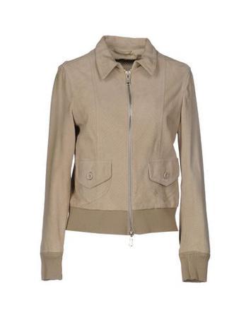 Куртка BRIAN DALES