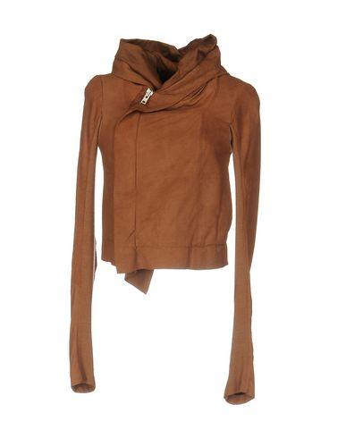 Куртка RICK OWENS