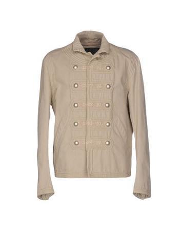 Куртка ERMANNO SCERVINO