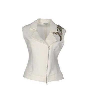 Куртка LE RAGAZZE DI ST. BARTH Куртка LE RAGAZZE DI ST. BARTH