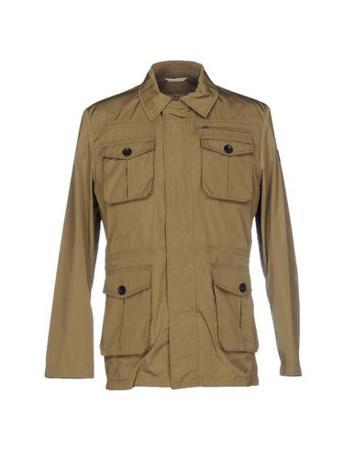 Куртка CC COLLECTION CORNELIANI