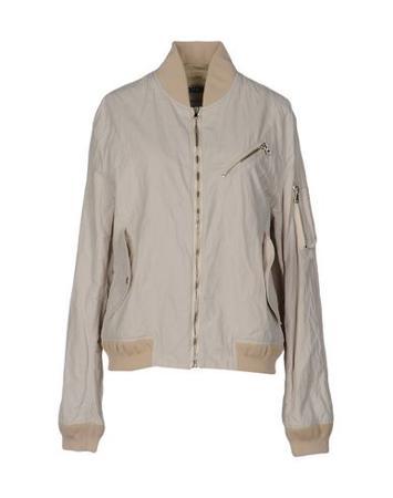 Куртка MOSCHINO COUTURE